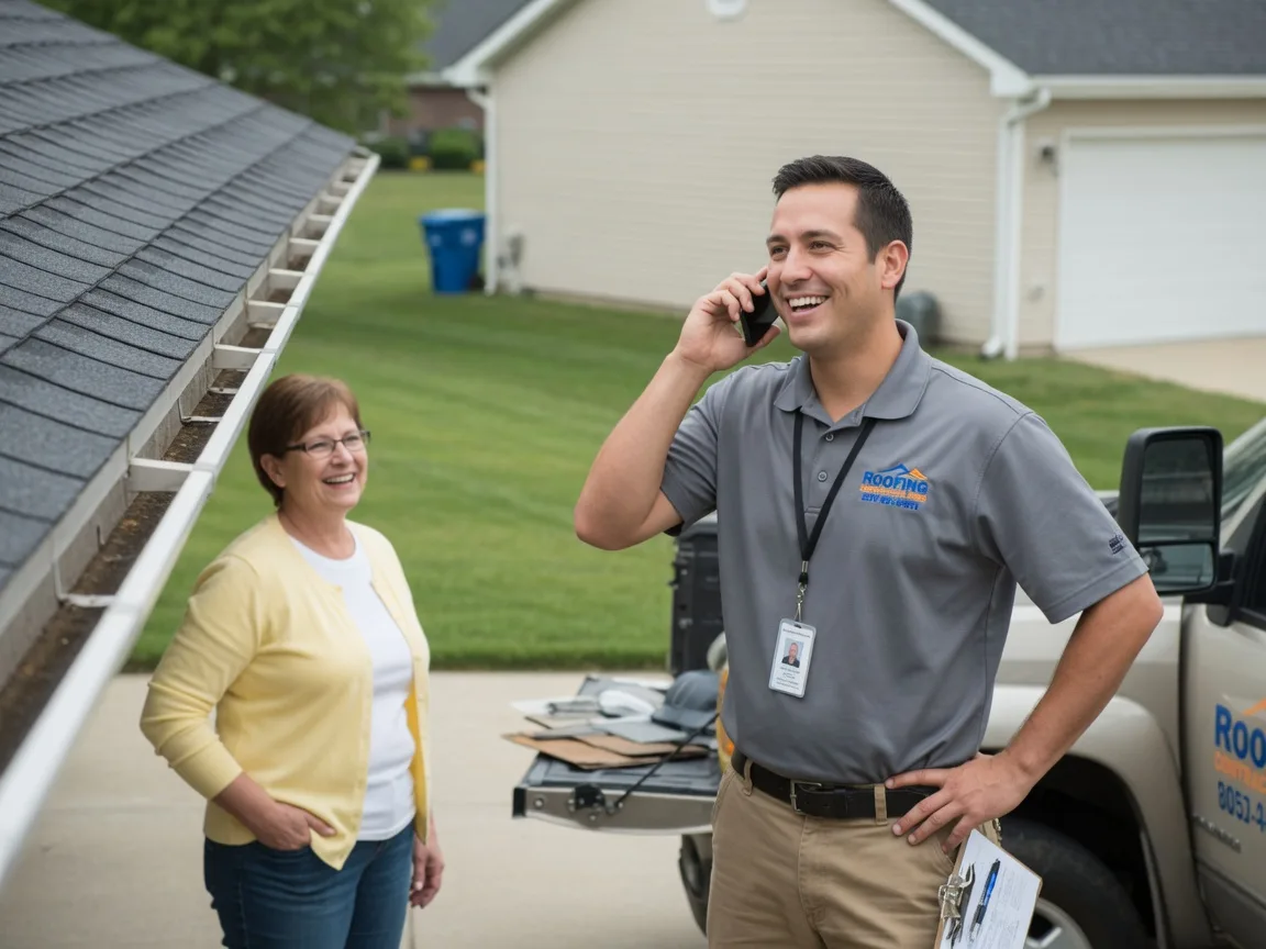 Local Roofing Contractors Landisville, PA FAQs